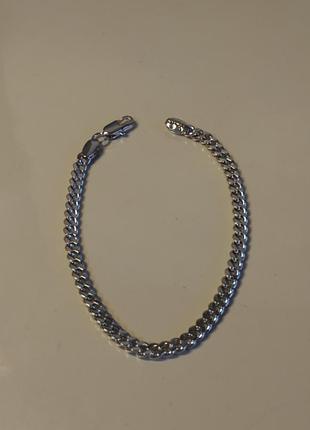 Браслет медицинский сплав 2