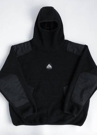 Худи nike acg ninja hoodie fleece