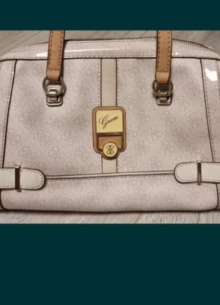 Сумка guess