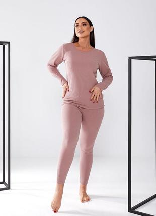 Термобілизна жіноча