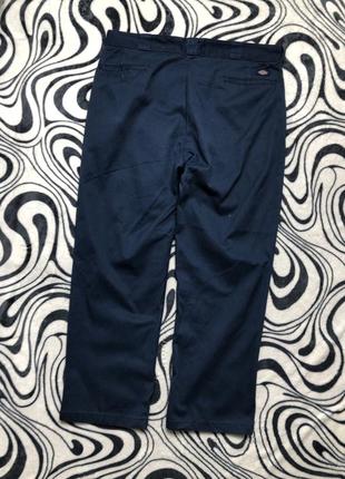 Штаны чиносы dickies