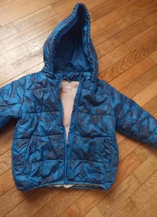 Куртка фирмы esprit