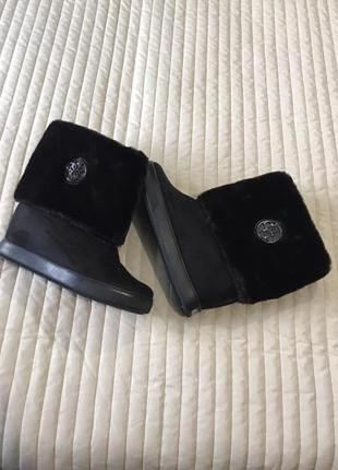 Сапоги guess p -39