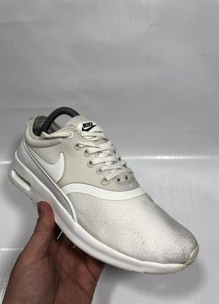 Кроссовки nike air max thea