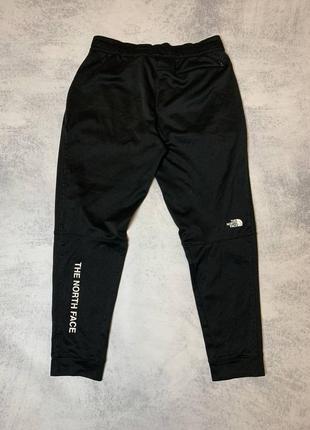 The north face стильные мужские брюки