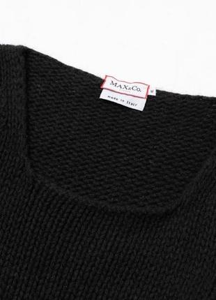 Max&amp; co sweater&nbsp;женский свитер3 фото