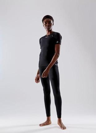 Термоштани craft active extreme x pants woman black розмір xs2 фото
