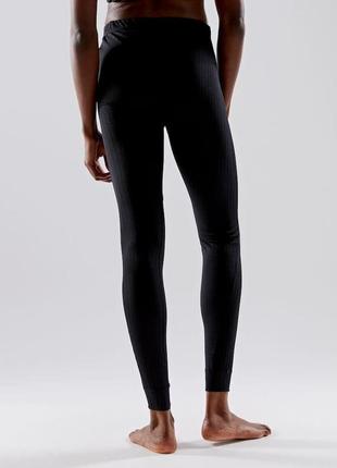 Термоштани craft active extreme x pants woman black розмір xs3 фото