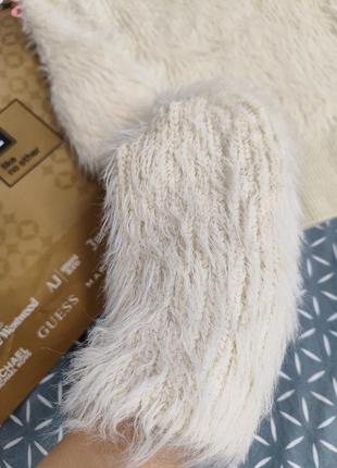 Свитер травка zara