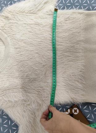 Свитер травка zara