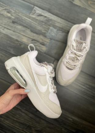 Кроссовки nike air max verona🤍1 фото