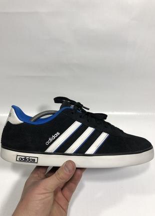 Кроссовки adidas neo