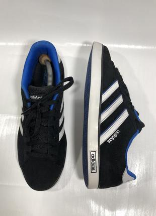 Кроссовки adidas neo5 фото