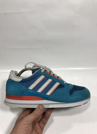 Кроссовки adidas zx