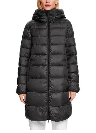 Пальто стьобане (esprit casual)