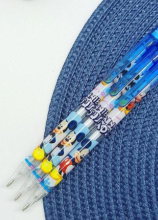 Олівець механічний простий мультики