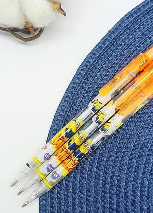 Олівець механічний простий мультики