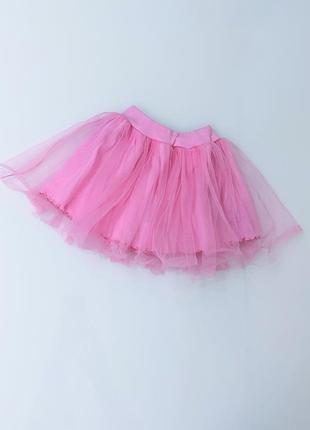 Спідниця-пачка