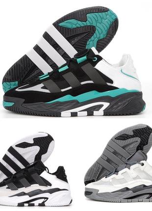 Adidas niteball winter