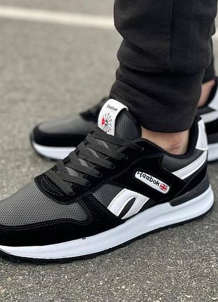 Кроссовки core reebok2 фото