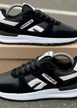 Кроссовки core reebok6 фото