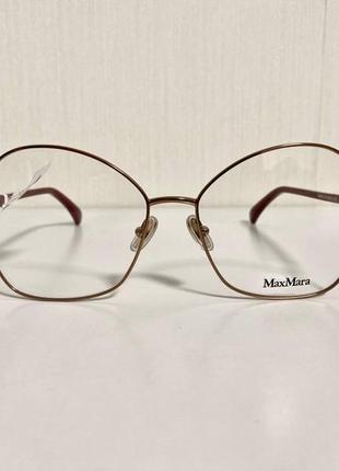 Окуляри max mara mm5033 0341 фото