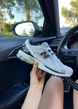 Кросівки нью беланс new balance 1906d protection pack reflection