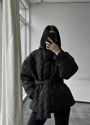 Стильная куртка