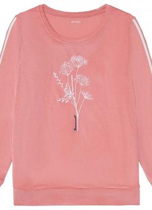 Женская пижама esmara. домашний костюм. размер l