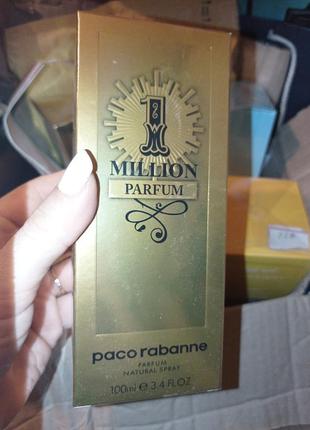 Золотй бізнес парфум, як злиток золота1 фото