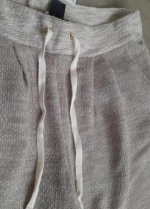 Штанцы h&m 5