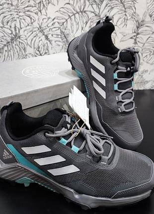 Трекінгові жіночі кросівки оригінал adidas terrex