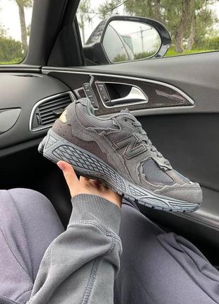 Кросівки New Balance Baskets Enfant Shifted 327V1