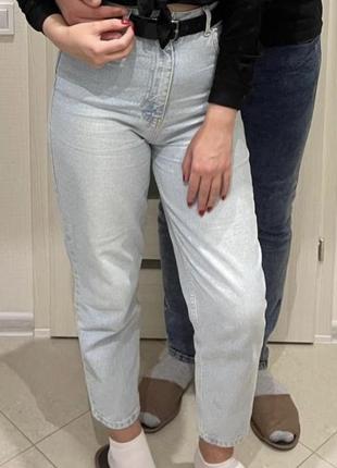 Женские джинсы в идеальном состоянии dilvin5 фото