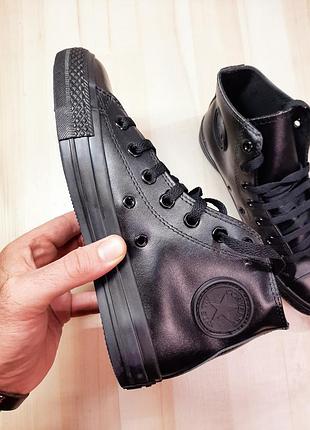 Кеды кроссовки  converse