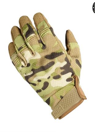 M-tac рукавички a30 multicam