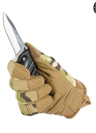 M-tac рукавички a30 multicam