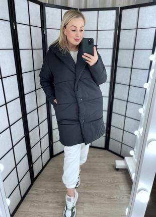 Куртка пуховик