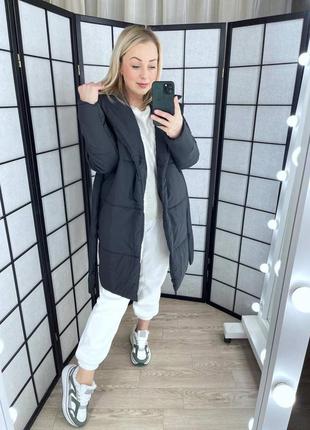 Куртка пуховик