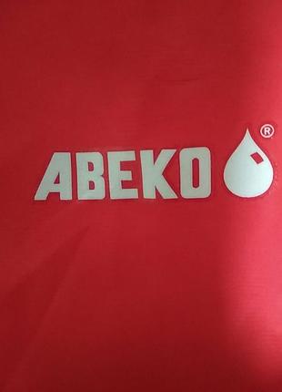 Куртка-дождевик abeko (130) унисекс