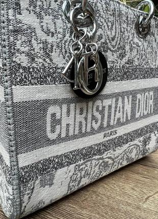 Сумка cristian dior