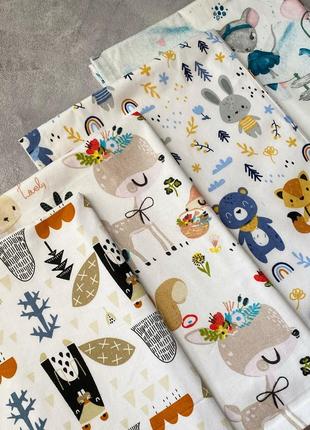 Непромокаемые пеленки