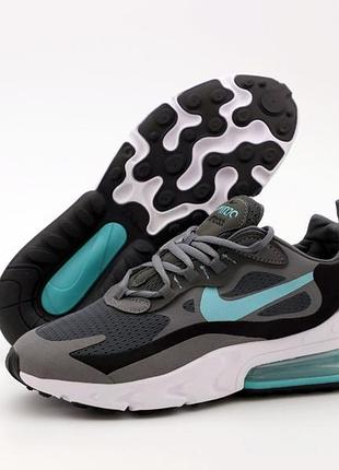 Кросівки nike air max 270 react