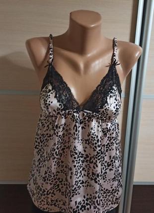 Майка /топ la senza