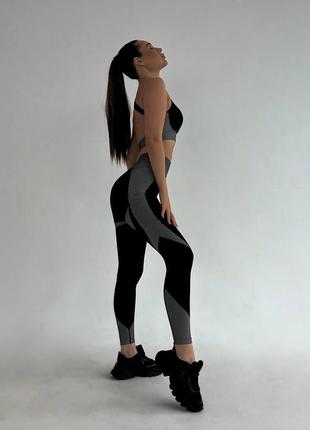 Швабра с отжимом для пола x-type (37 см)