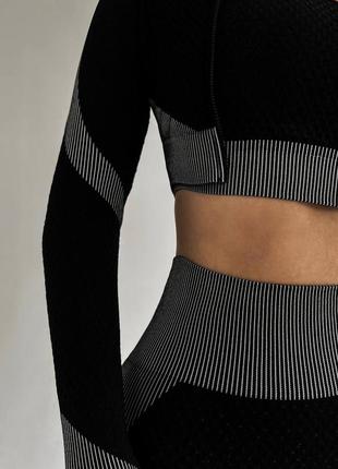 Швабра с отжимом для пола x-type (37 см)