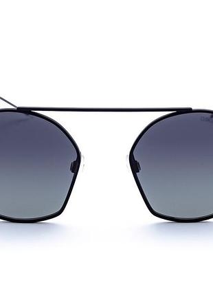 Сонцезахисні окуляри emporio armani ea 2078 3001/6g 50 мм. mirror grey