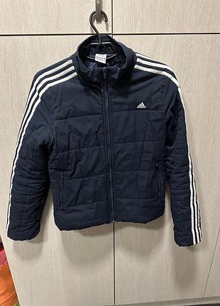 Куртка женские adidas