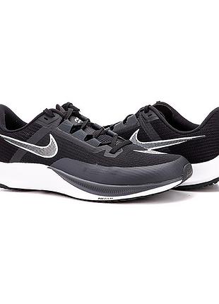 Мужские кроссовки nike air zoom rival fly 3  черный 46 (7dct2405-001 46)1 фото