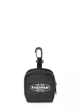 Рюкзак eastpak padded pak'r  черный one size (7dek000620o05 one size)6 фото